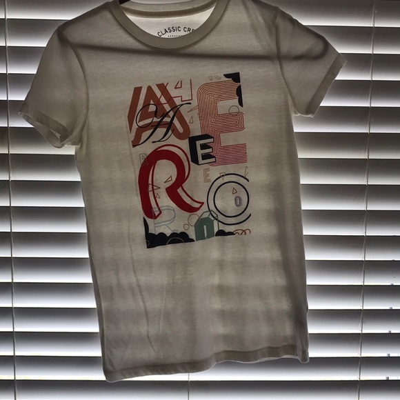 T-shirt - Picture 1 of 1